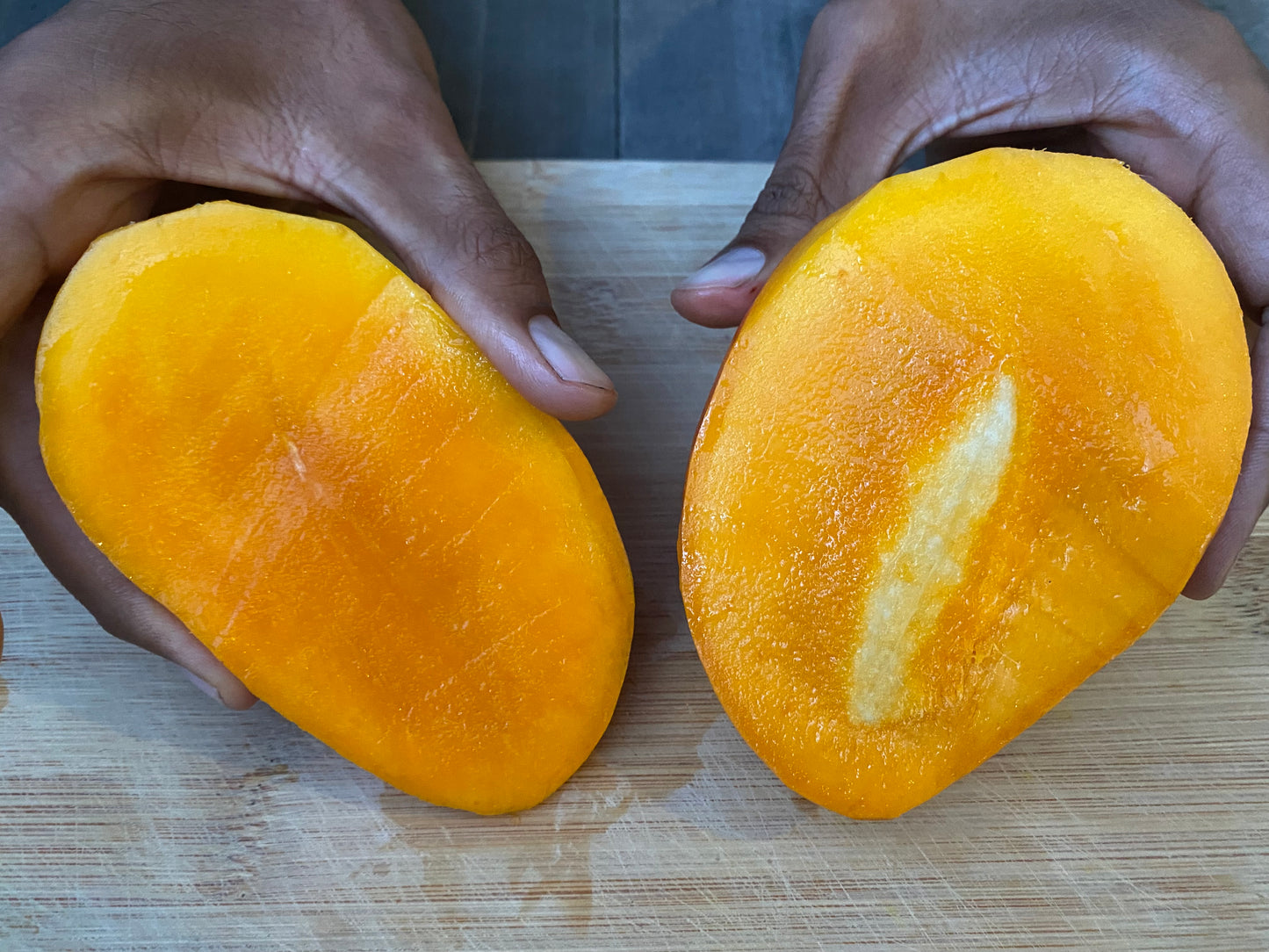 Mango, California Gold (grafted) PREORDER