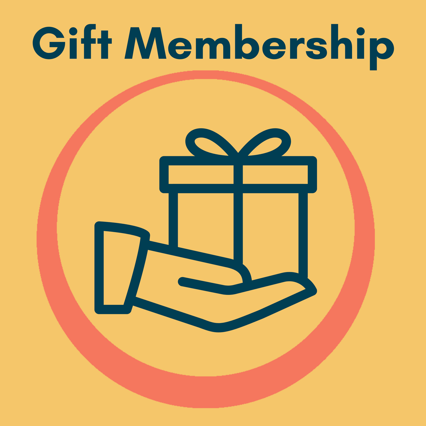 Gift Membership