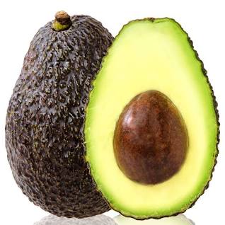 Avocado, Hass
