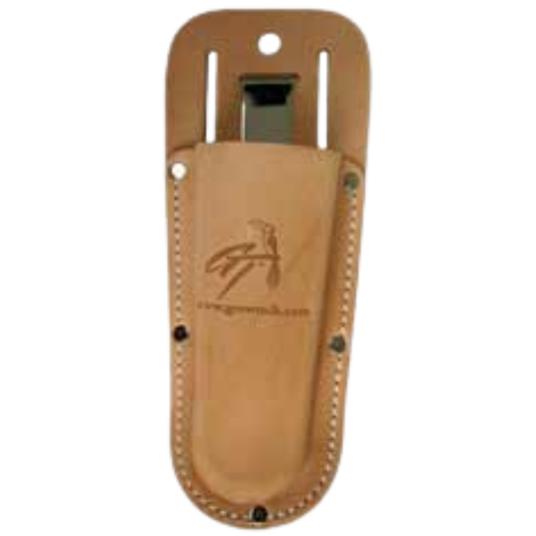 Leather Sheath for Hand Pruners