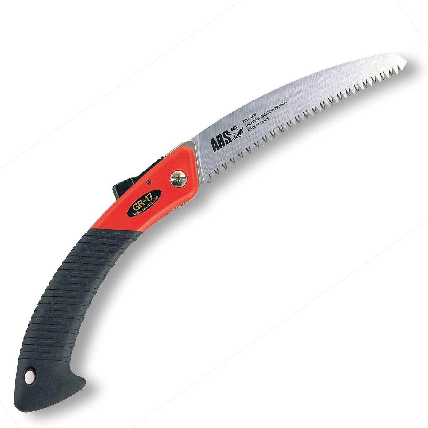 ARS Japanese Folding Pruning Saw