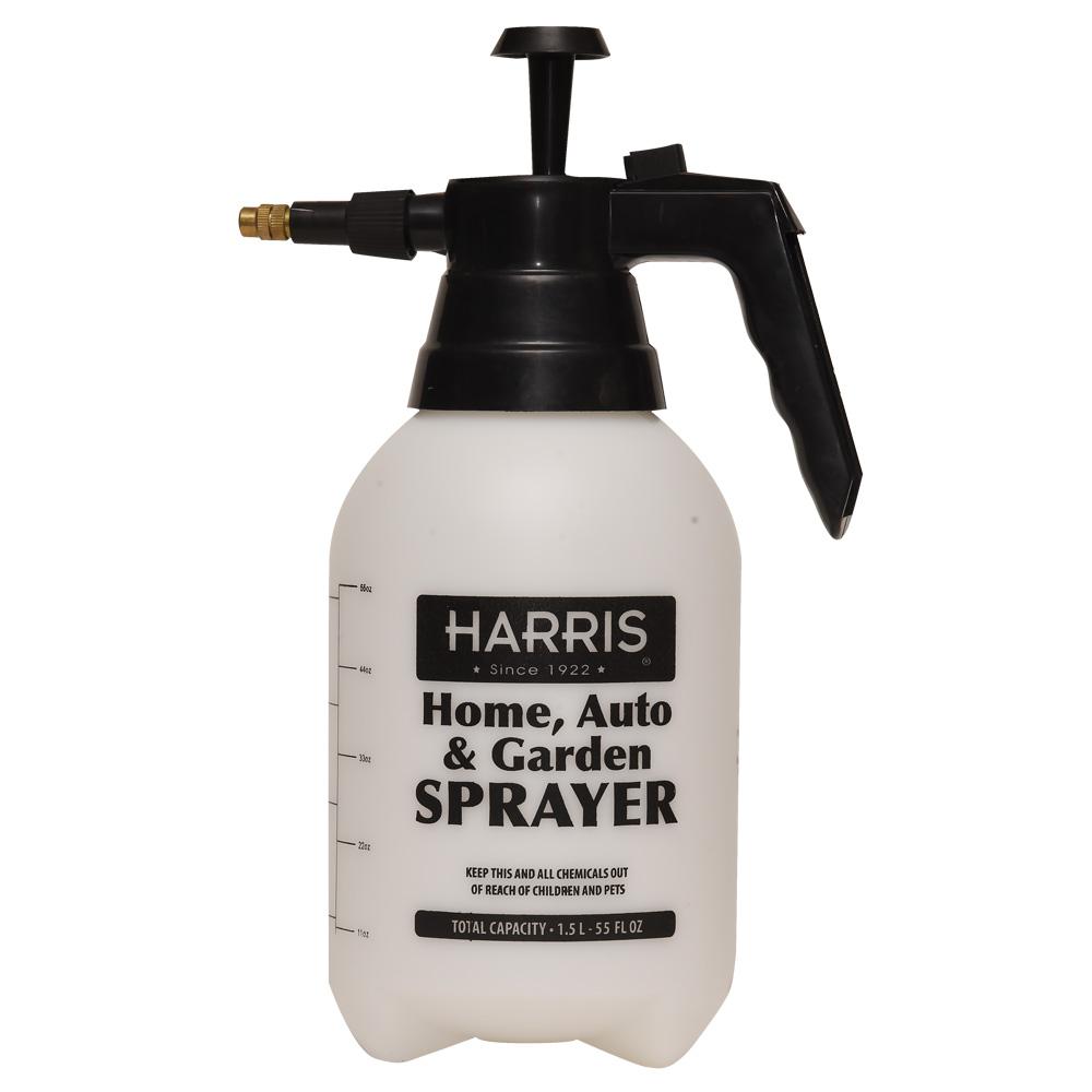 garden hand water sprayer Harris Pump Sprayer (1.5L)