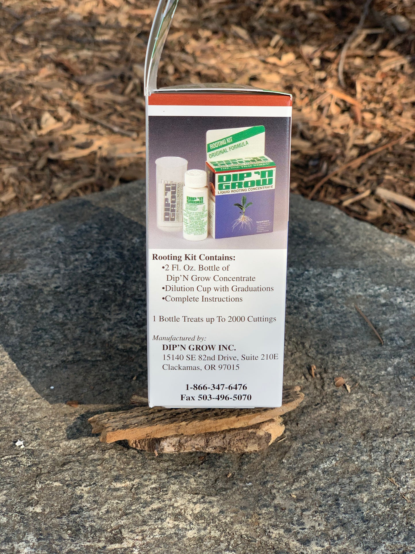 Dip n Grow Rooting Hormone