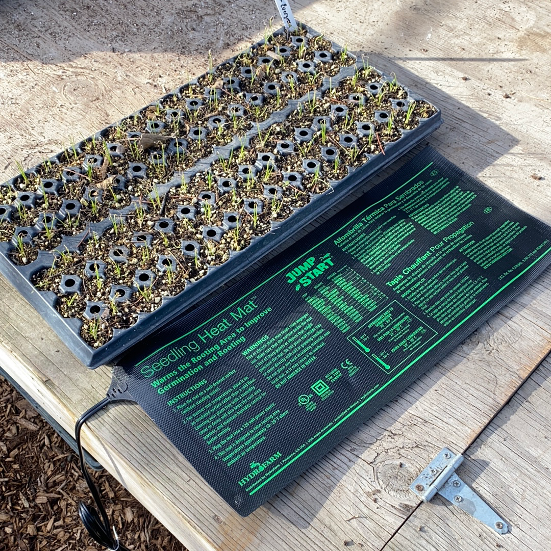 Seedling Heat Mat