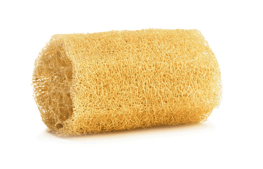 Heirloom Mayan Loofah Scubber