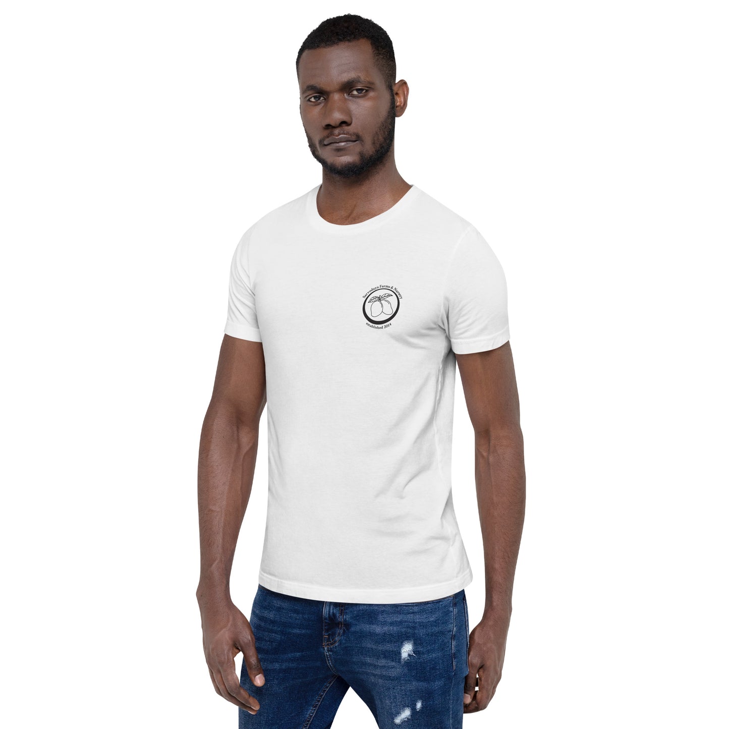 You Are Earth T-shirt