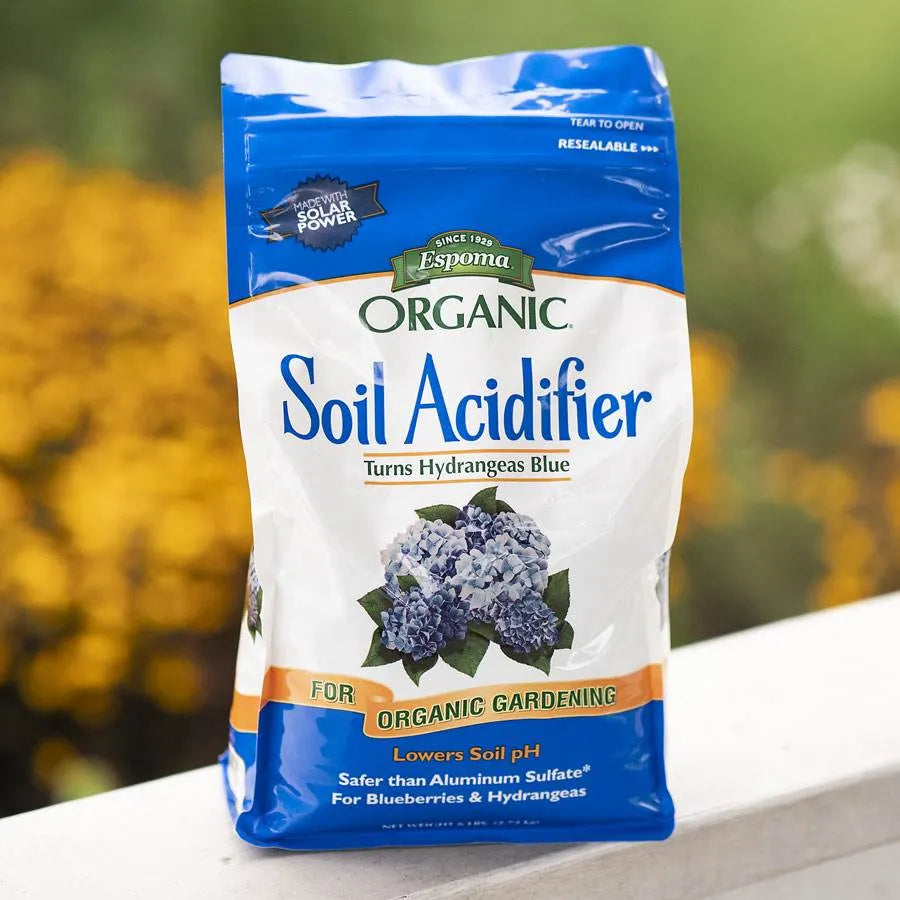 Epsoma Soil Acidifier