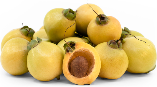 Rose Apple, Syzygium jambos