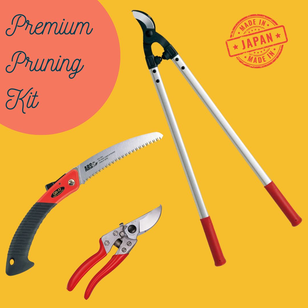 Premium Pruning Kit