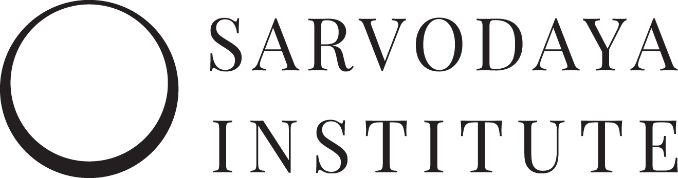 Sarvodaya Institute logo