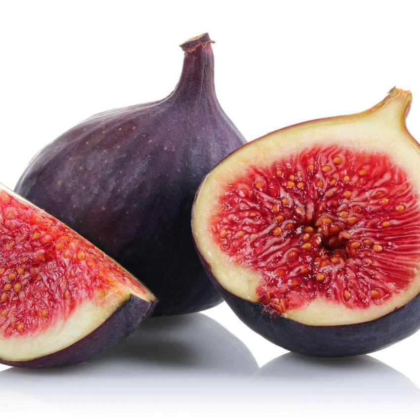 Fig, Violette De Bordeaux / Negronne