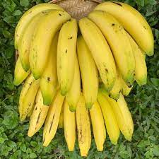 Banana, Gros Michel