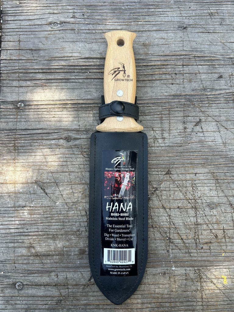 Hori Hori, Stainless - Made in Japan