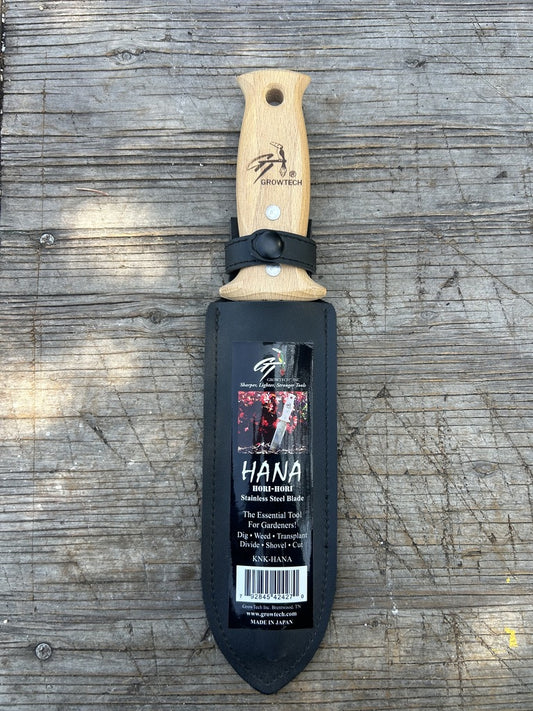 Hori Hori, Stainless - Made in Japan