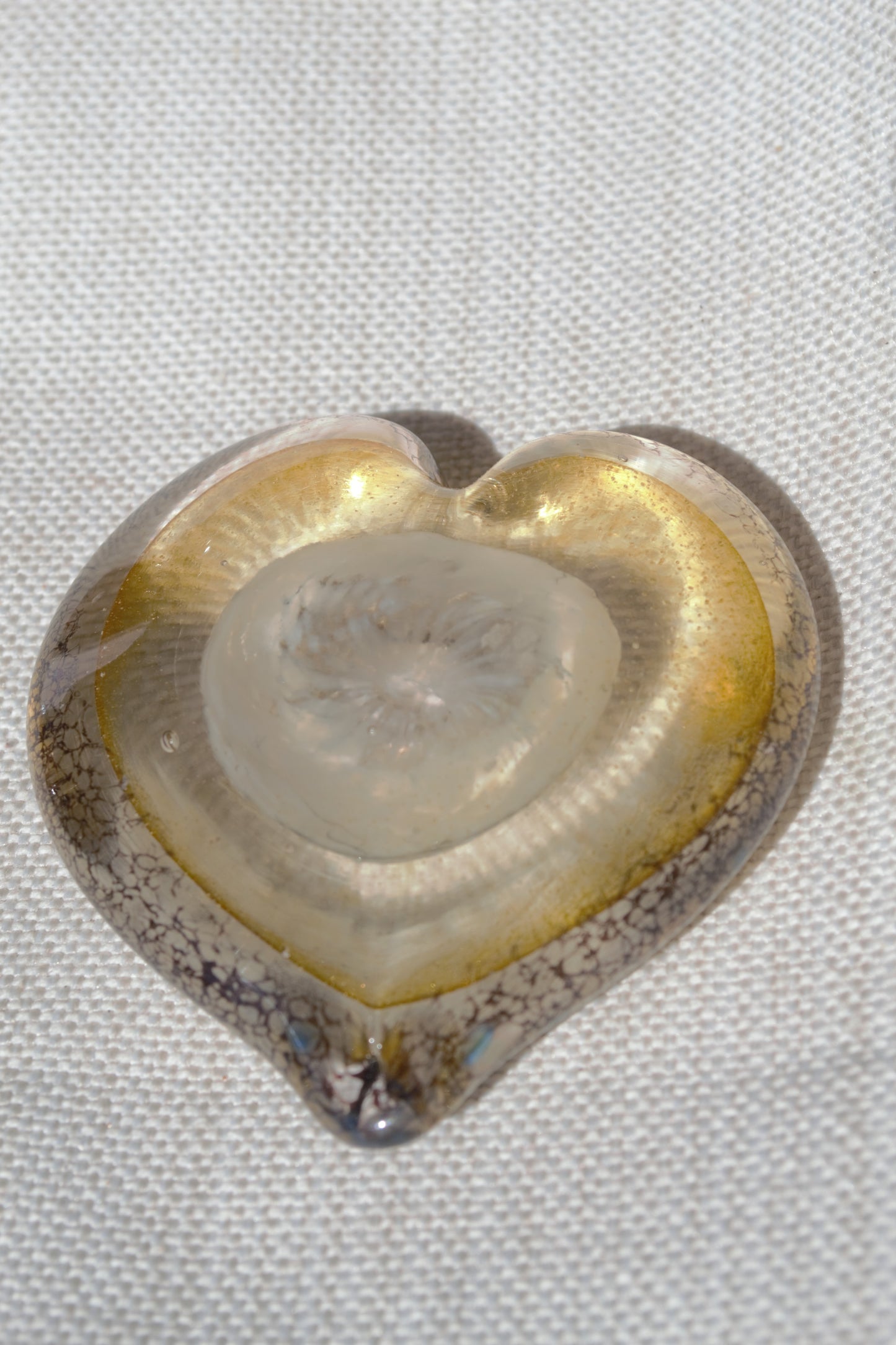 LOCAL ARTIST Features- Blown Glass by Lizz Redd