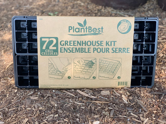 PlantBest Greenhouse Kit