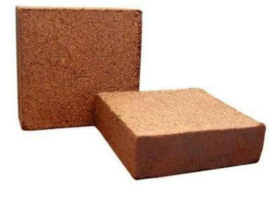 Coconut Coir Brick