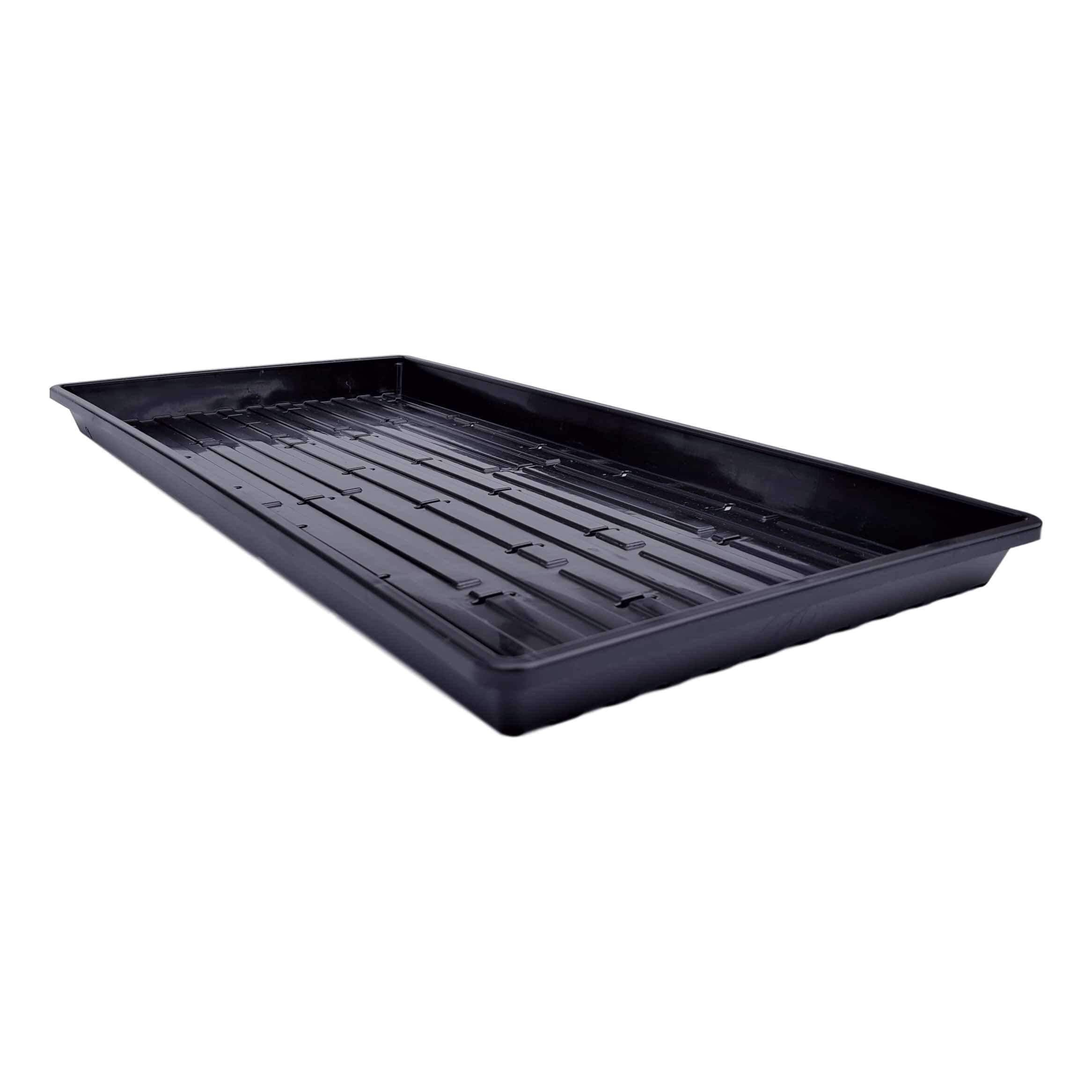 Shallow Extra Strength 1020  Trays - For use under Plug Trays or for Microgreens