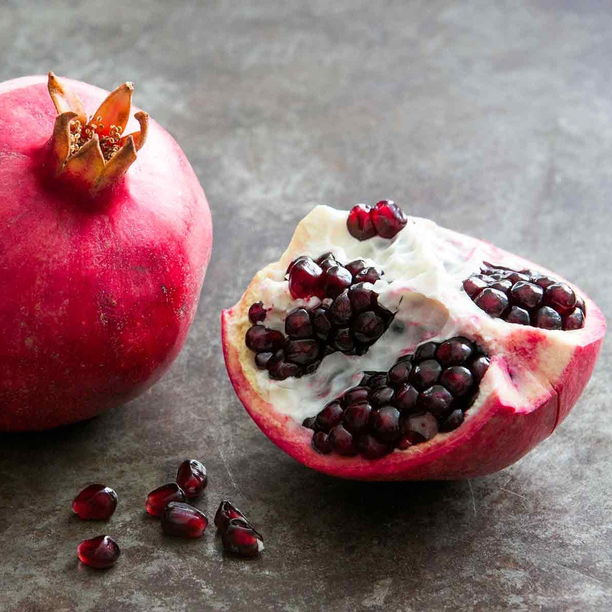 Pomegranate, Ruby Heart