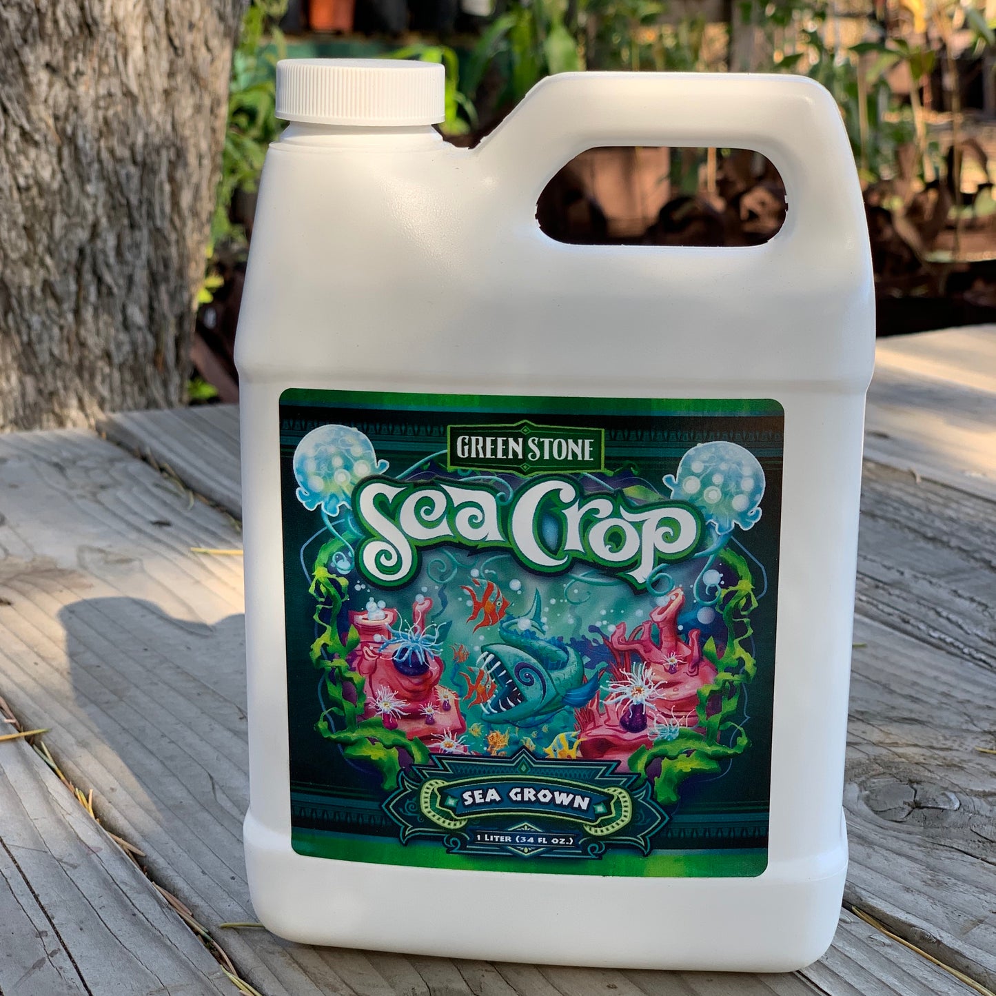 SeaCrop by Greenstone Nutrients