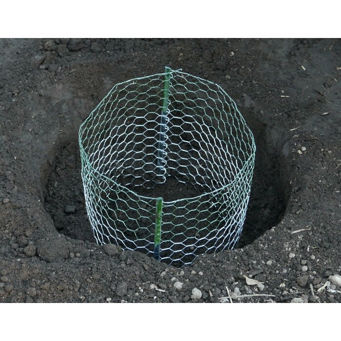 Root Guard Gopher Basket (15 gallon)