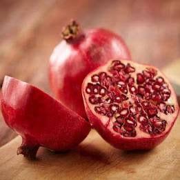 Pomegranate (seedling/ungrafted)