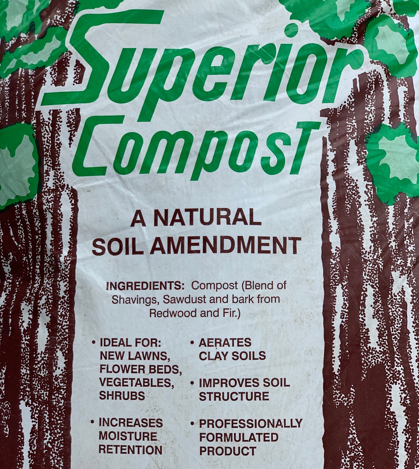 Compost, 1.5 cu ft bag