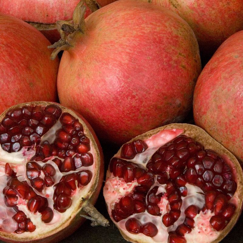 Pomegranate, Wonderful